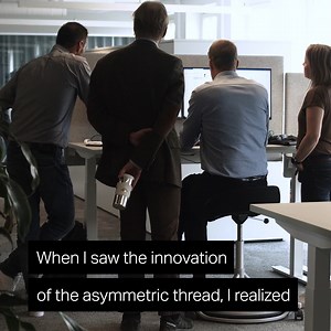 267 reactions · 3 comments | Innovation is in our DNA. Meet the team behind our latest innovation for mining and tunneling - Sandvik Alpha™ Asymmetric drilling tools. | Sandvik Mining | Facebook