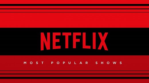 The Top 10 Most Popular TV Shows on Netflix June 8, 2024