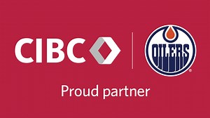 RELEASE: Oilers announce new partnership with CIBC
