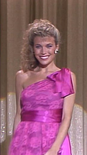 Totally 80’s Flashback | Wheel of Fortune