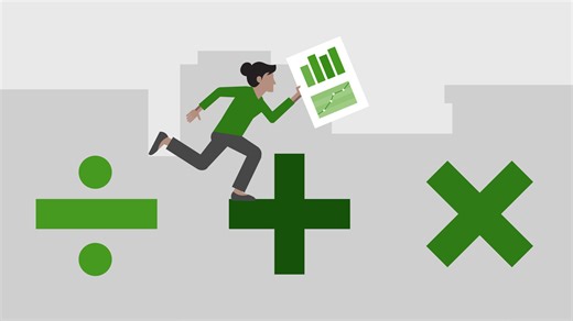 Business Math Online Class | LinkedIn Learning, formerly Lynda.com