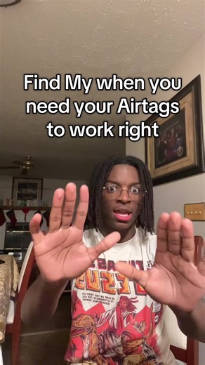 I hate apple #fyp #viral #roadtoabillion #apple #technology | airtags