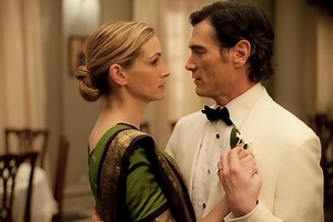 'There are 4 stages in a good relationship. Most of us don't ever get to the last one.'