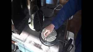 5.9K views · 92 reactions | "We show the use of our antique cast iron...