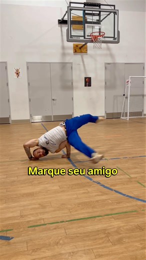 Capoeira Movement and flow #piao #capoeira #martialarts #tutorial