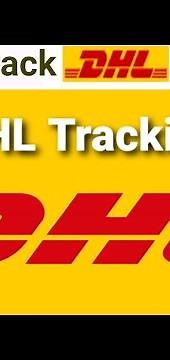 How To Track DHL Shipment | DHL Tracking | DHL Shipment | DHL | Tracking | Youtube Blog24