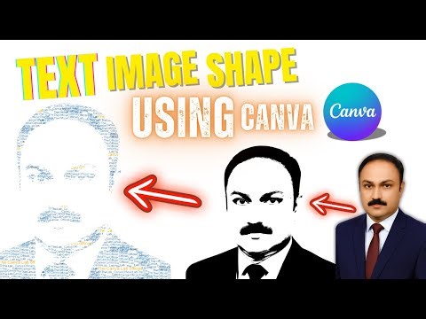 Discover the Simple Way to Overlay TEXT on Images in Canva
