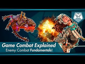 Introducing Enemy Combat FUNDAMENTALS