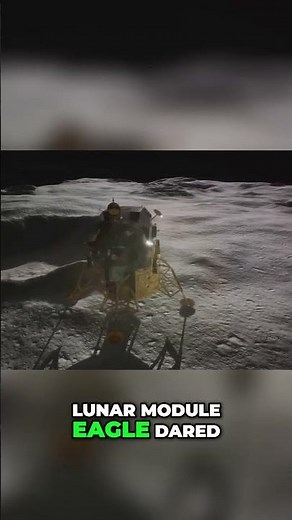 Apollo 11: One Small Step for Man, One Giant Leap for Mankind