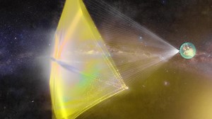 What happened to Mark Zuckerberg's $100M interstellar space project?