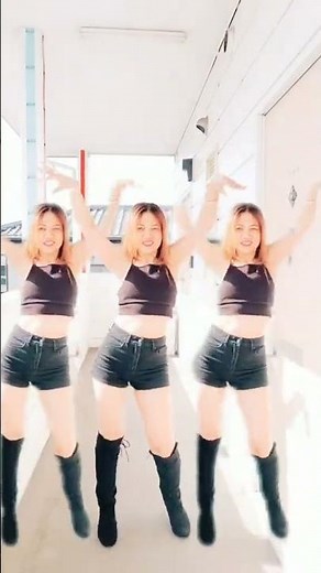 jump for my love dance with me ❤️❤️❤️