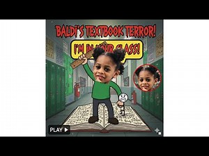 Be Baldi in Baldi’s Basics – Quick Tip for Beginners!