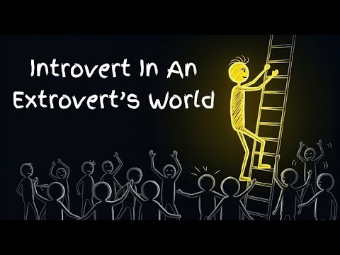 10 Powerful Strategies to Thrive as an Introvert in an Extrovert’s World