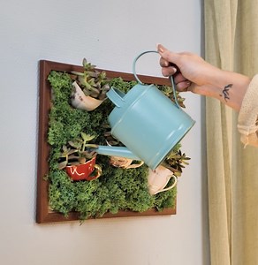 61K views · 138 reactions | Easy-to-make epoxy resin projects that wow | 5-Minute Recycle | Facebook