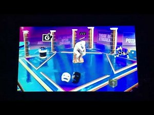 Jeopardy! Season 35 (2018), (Rob vs. William vs. Nancy), intro (9/24/18)