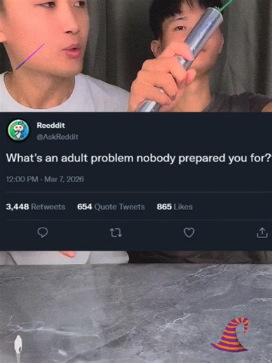 What's an adult problem nobody prepared you for? #reddit #askreddit #redditask #story #redditstory