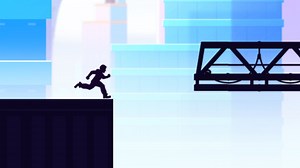 Parkour Run Game · Play Online For Free · Gamaverse.com