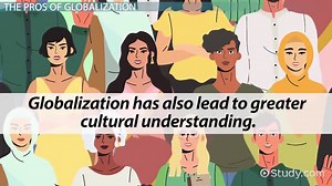 How Globalization Impacts Local Culture & Society