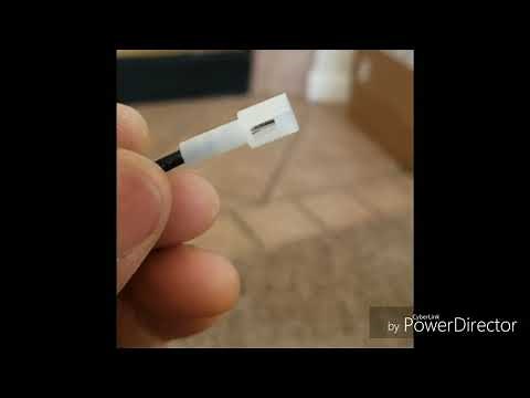 Harbor Breeze Ceiling Fan Light Fix