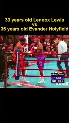 Lennox Lewis vs Evander Holyfield 2 | Full Fight Highlights HD
