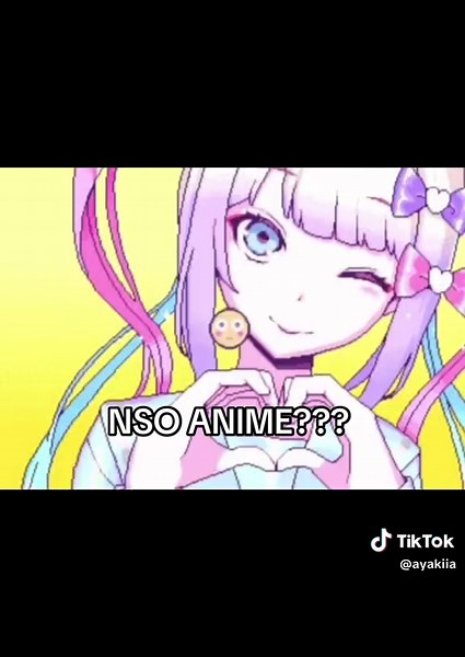 It’s releasing in April 2026!!! #ayakiia #nso #needystreameroverload #kangel #fyp