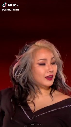 CAMILA on TikTok