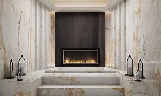 Stone Look Tile | Daltile