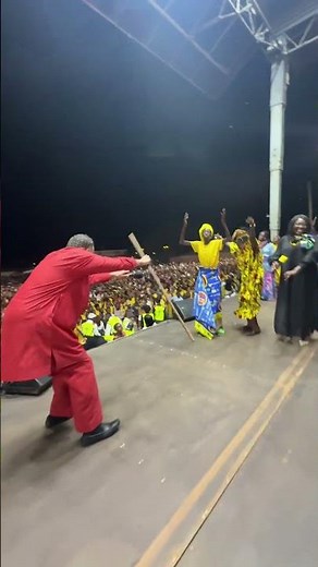 You’ll Wish You Were There: Dag Heward-Mills’ Crusade Highlights