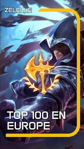 Les SECRETS des MEILLEURS Talon EUW ! 💎