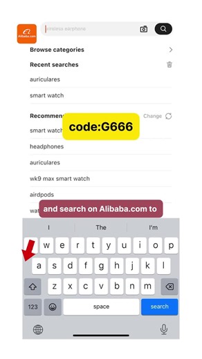 Shop smarter with the Alibaba B2B App! Explore millions of products, connect with global suppliers, and unlock great in-app deals today! | Alibaba.com | Facebook