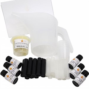 Lip Balm Kit (Tube)