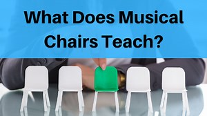What Does Musical Chairs Teach? | Dynamic Music Room
