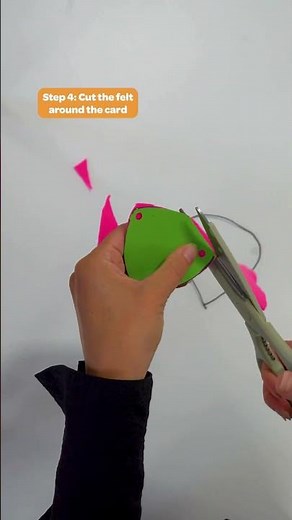 How to: Make a Pirate Eye Patch