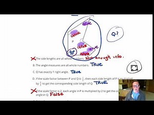 Unit 1, Lesson 4 Practice Problems (7th Grade Illustrative Math) IM 7.1.4