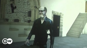 Mixed reality: The future of communication?