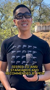 19 reactions | Most earmuffs claim to protect your hearing. But...