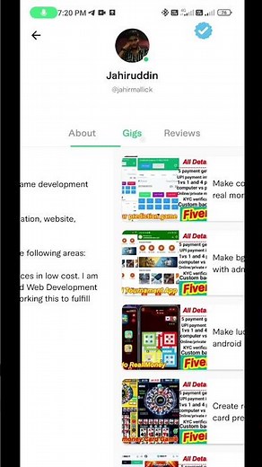 fiverr gig create | fiverr me gig kaise banaye | fiverr account create | #fiverr #app #fiverrbuyers