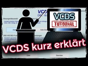 VCDS kurz erklärt