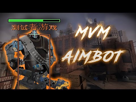 TF2 MVM Aimbot - BigPackets Hack - UPDATED!