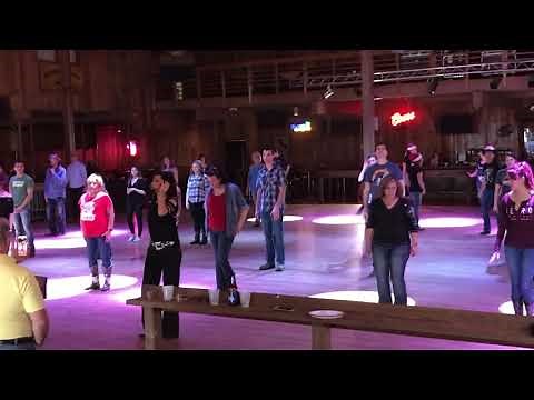 90s Country Linedance