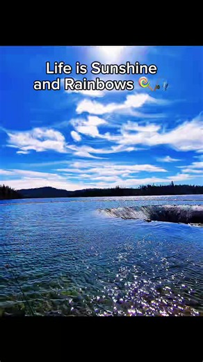 How to Be Sunshine and Rainbows — Simple Ways to Add Joy