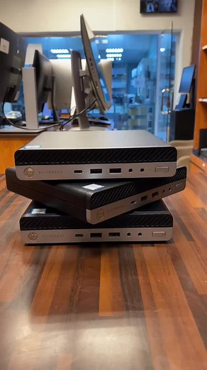 Advance City computers على TikTok