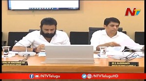 11K views · 134 reactions | TDP vs YCP War Of Words On Chandrababu Amaravati Tour #ChandrababuAmaravatiTour #TDPvsYCP #NTVTelugu #NTVNews #NewsOnline | Ntv Telugu | Facebook