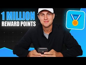 Free Microsoft Reward Points ✅ 1 Million Points HACK for Microsoft Rewards
