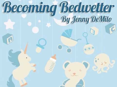 Becoming Bedwetter - ABDL Hypnosis