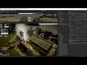How to add Volumetric Fog to your Unity Game