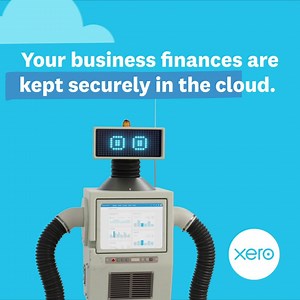 3.7K views · 37 reactions | When your business finances are stored online and are always up to date, you can run your business from anywhere, anytime. | Xero | Facebook