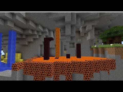 MINECRAFT PARKOUR EP.2