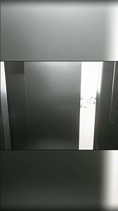 Elevator Rules: Can You Survive the Office Anomaly Game? #shorts