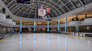 Retail Profile: West Edmonton Mall Phase 1 and Phase 2 During COVID-19